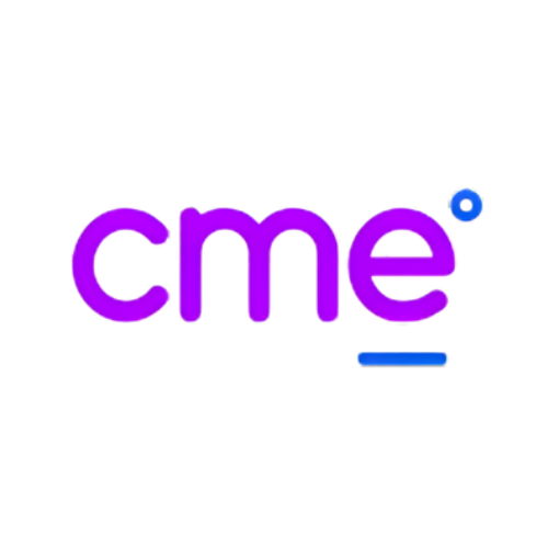CME logo